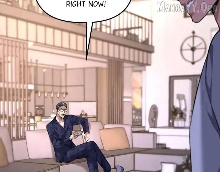 I’m Stuck On The Same Day For A Thousand Years Chapter 239 - Page 118