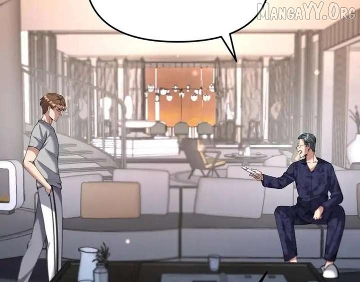 I’m Stuck On The Same Day For A Thousand Years Chapter 239 - Page 121