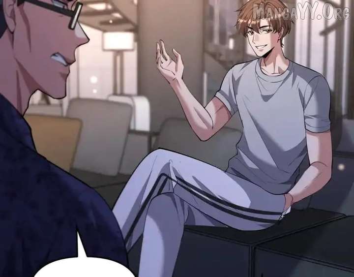 I’m Stuck On The Same Day For A Thousand Years Chapter 239 - Page 124
