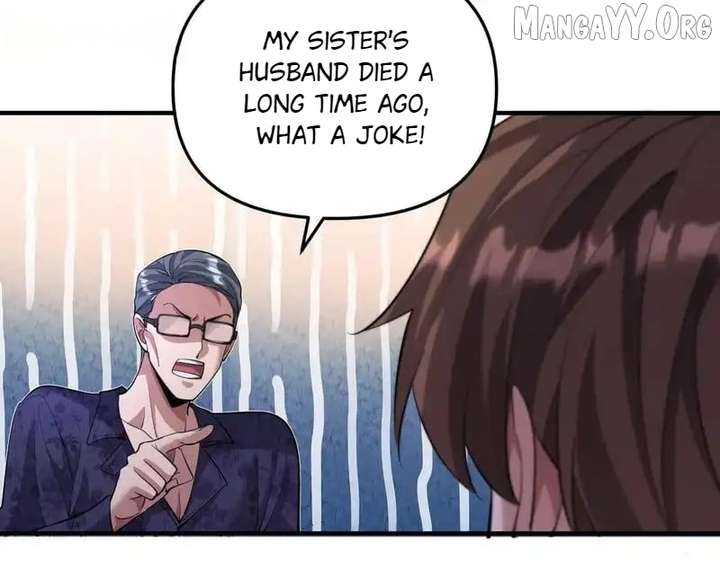 I’m Stuck On The Same Day For A Thousand Years Chapter 239 - Page 126