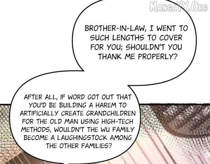 I’m Stuck On The Same Day For A Thousand Years Chapter 239 - Page 133