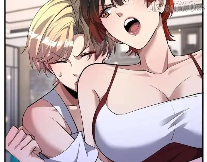 I’m Stuck On The Same Day For A Thousand Years Chapter 239 - Page 151
