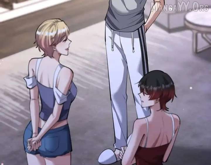 I’m Stuck On The Same Day For A Thousand Years Chapter 239 - Page 160