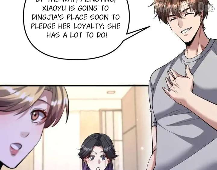 I’m Stuck On The Same Day For A Thousand Years Chapter 239 - Page 164