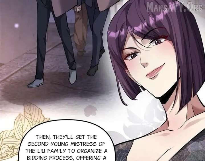 I’m Stuck On The Same Day For A Thousand Years Chapter 239 - Page 169