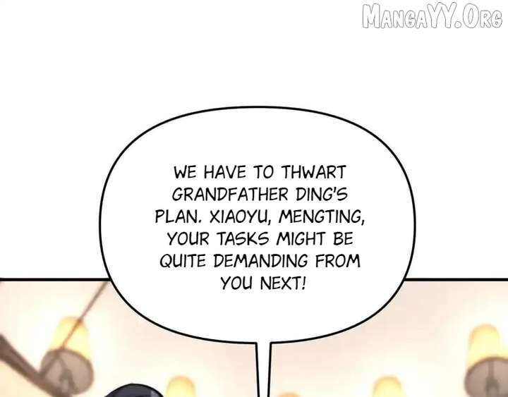 I’m Stuck On The Same Day For A Thousand Years Chapter 239 - Page 175