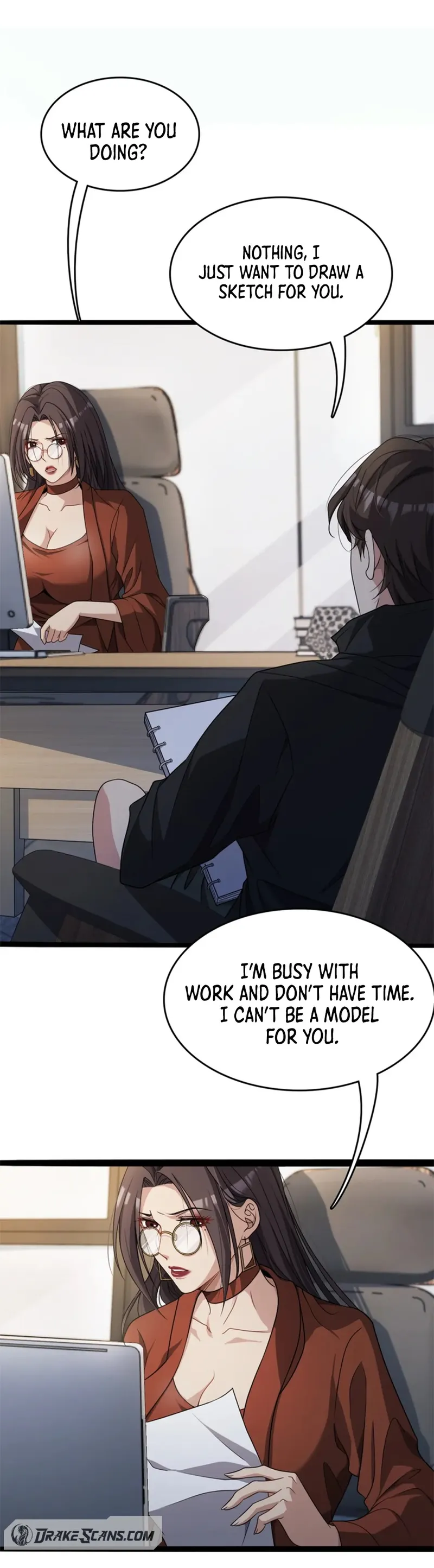 I’m Stuck On The Same Day For A Thousand Years Chapter 24 - Page 2