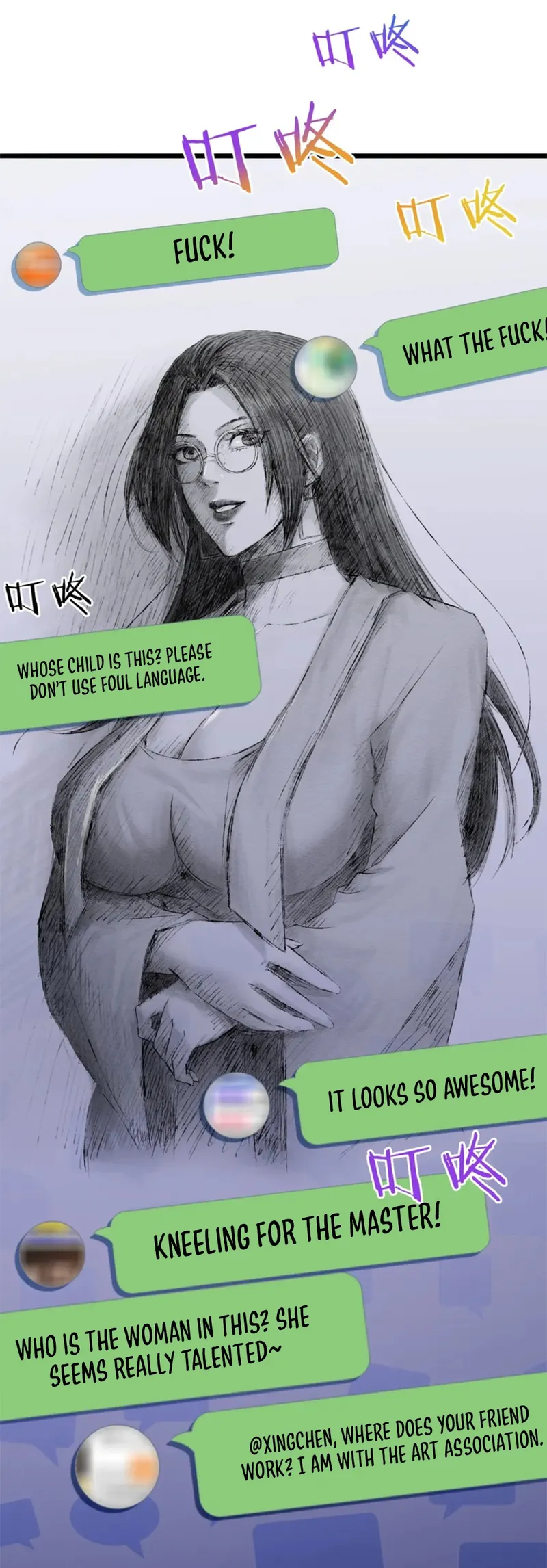 I’m Stuck On The Same Day For A Thousand Years Chapter 24 - Page 5