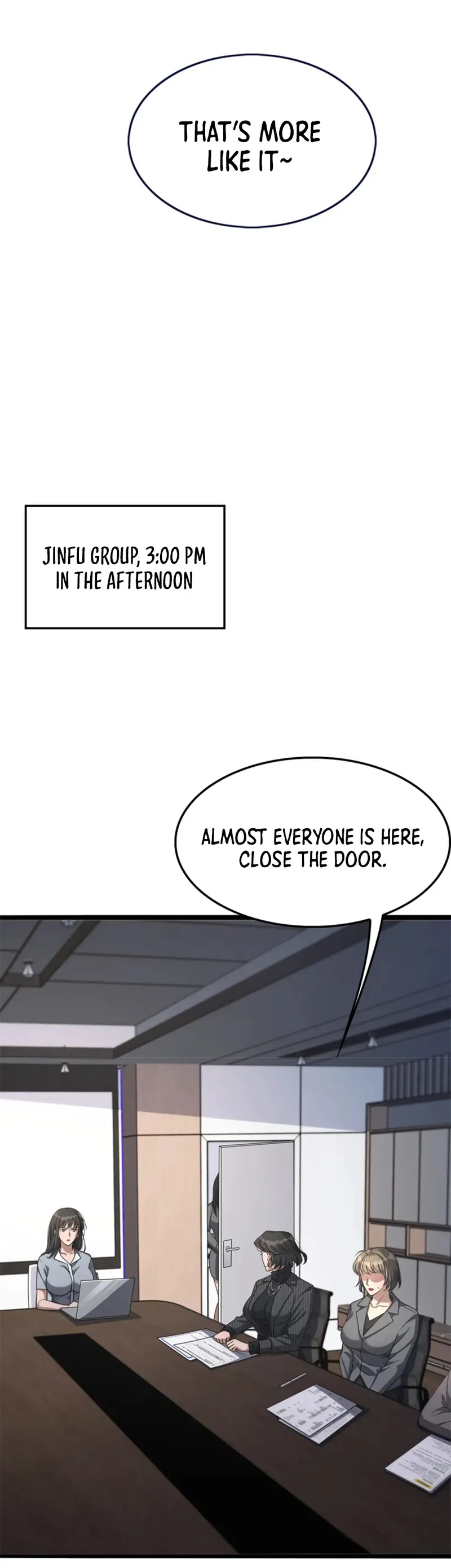 I’m Stuck On The Same Day For A Thousand Years Chapter 24 - Page 15