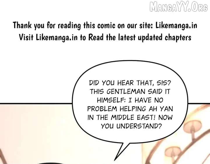 I’m Stuck On The Same Day For A Thousand Years Chapter 240 - Page 1