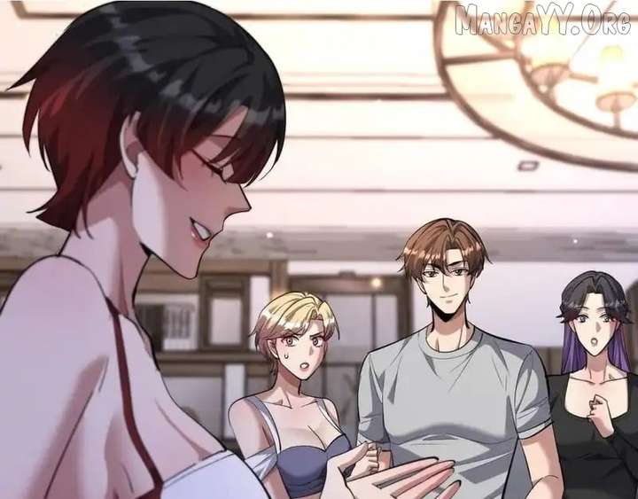 I’m Stuck On The Same Day For A Thousand Years Chapter 240 - Page 2