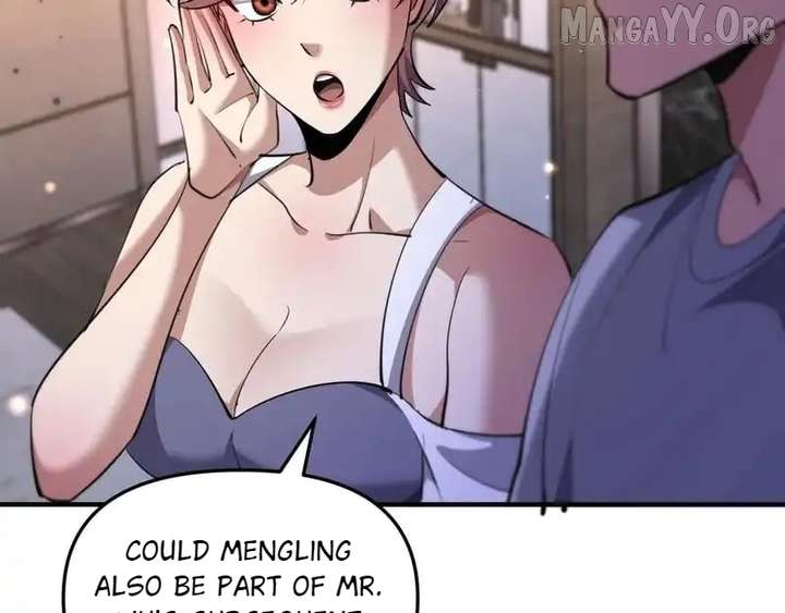 I’m Stuck On The Same Day For A Thousand Years Chapter 240 - Page 4