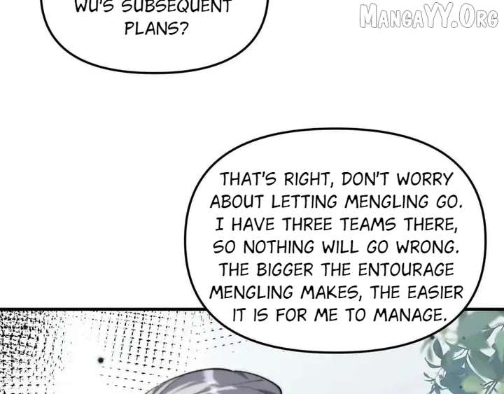 I’m Stuck On The Same Day For A Thousand Years Chapter 240 - Page 5