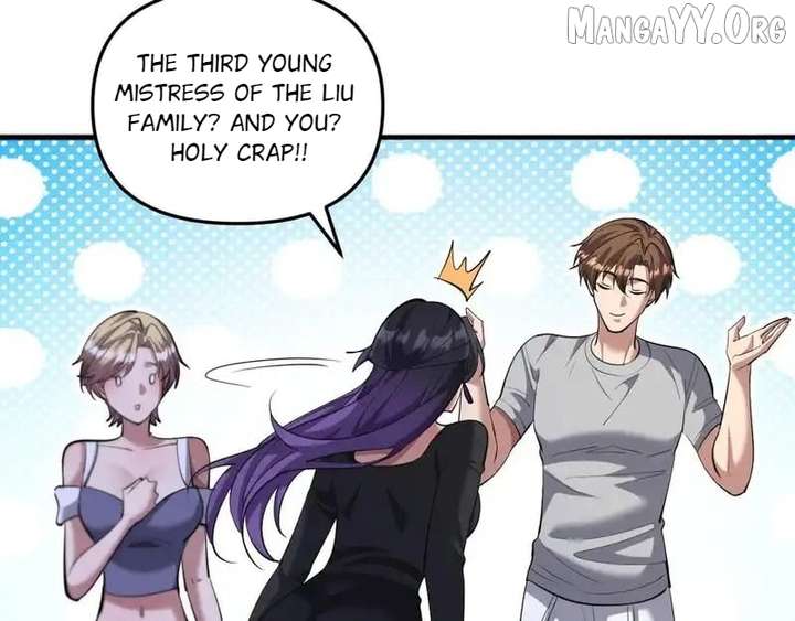 I’m Stuck On The Same Day For A Thousand Years Chapter 240 - Page 14