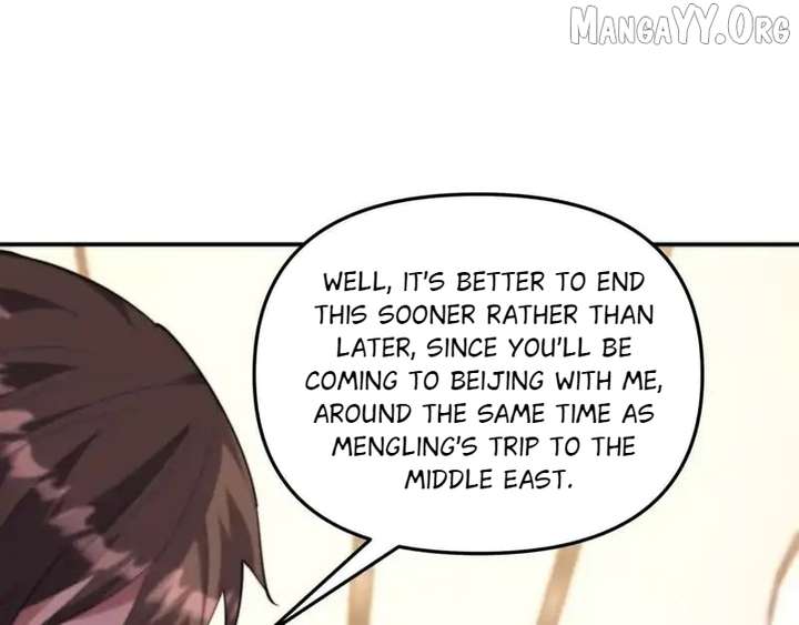 I’m Stuck On The Same Day For A Thousand Years Chapter 240 - Page 19