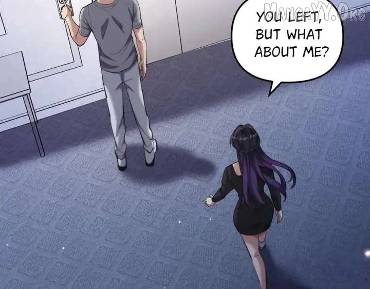 I’m Stuck On The Same Day For A Thousand Years Chapter 240 - Page 27