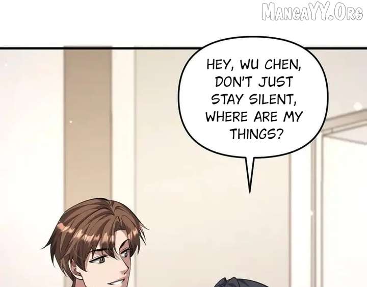 I’m Stuck On The Same Day For A Thousand Years Chapter 240 - Page 29