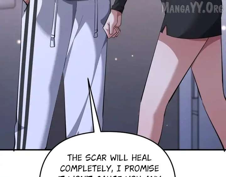 I’m Stuck On The Same Day For A Thousand Years Chapter 240 - Page 31