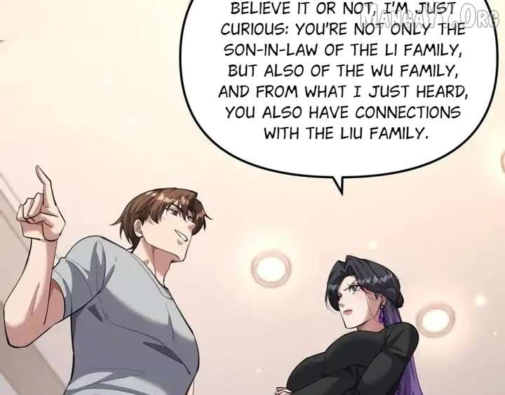 I’m Stuck On The Same Day For A Thousand Years Chapter 240 - Page 34
