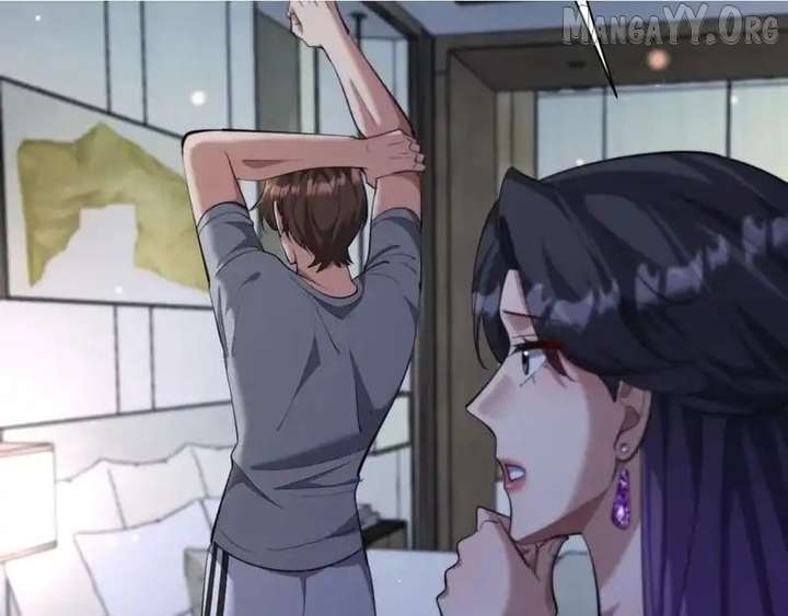 I’m Stuck On The Same Day For A Thousand Years Chapter 240 - Page 44