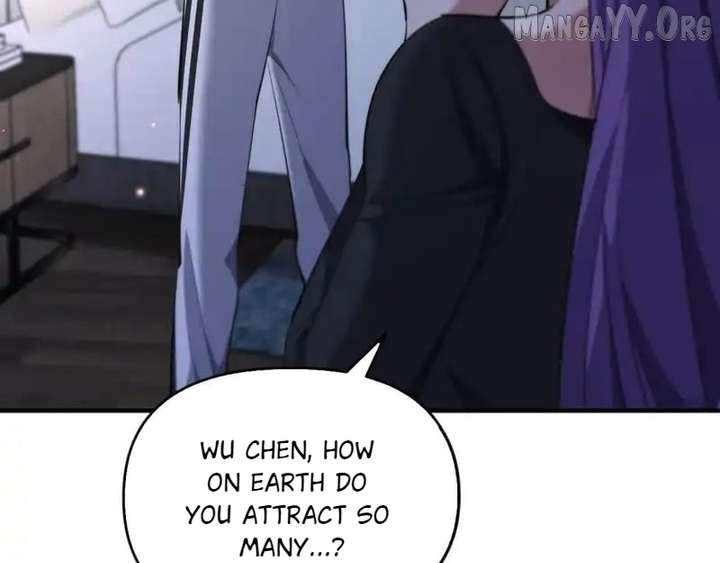 I’m Stuck On The Same Day For A Thousand Years Chapter 240 - Page 45