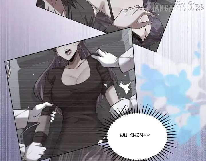 I’m Stuck On The Same Day For A Thousand Years Chapter 240 - Page 59
