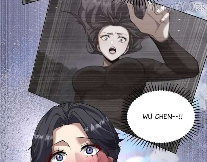 I’m Stuck On The Same Day For A Thousand Years Chapter 240 - Page 60
