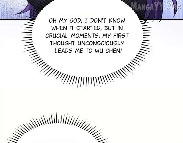 I’m Stuck On The Same Day For A Thousand Years Chapter 240 - Page 62