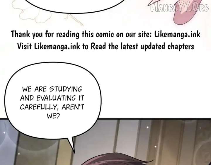 I’m Stuck On The Same Day For A Thousand Years Chapter 240 - Page 81
