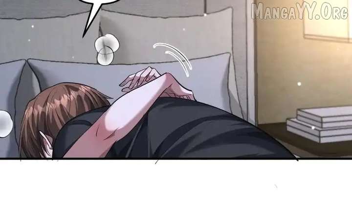 I’m Stuck On The Same Day For A Thousand Years Chapter 240 - Page 85