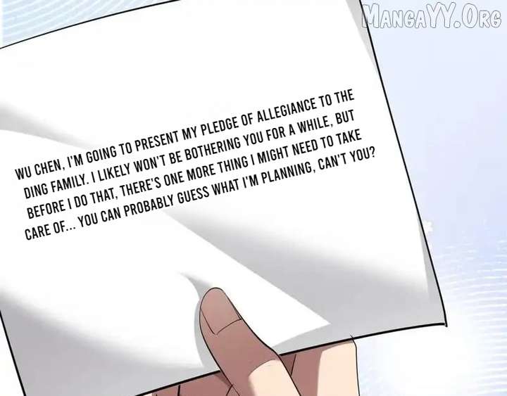 I’m Stuck On The Same Day For A Thousand Years Chapter 240 - Page 93
