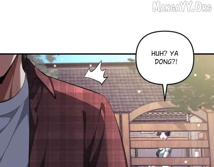 I’m Stuck On The Same Day For A Thousand Years Chapter 240 - Page 120