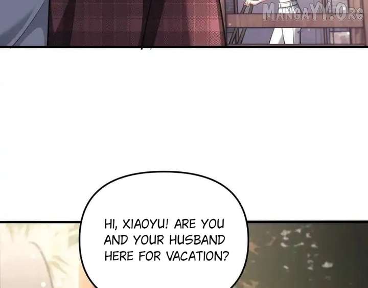 I’m Stuck On The Same Day For A Thousand Years Chapter 240 - Page 121