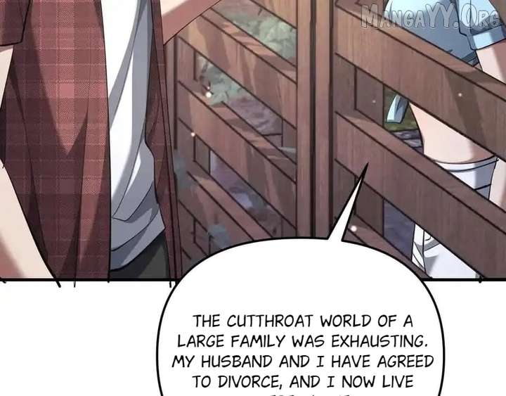 I’m Stuck On The Same Day For A Thousand Years Chapter 240 - Page 123