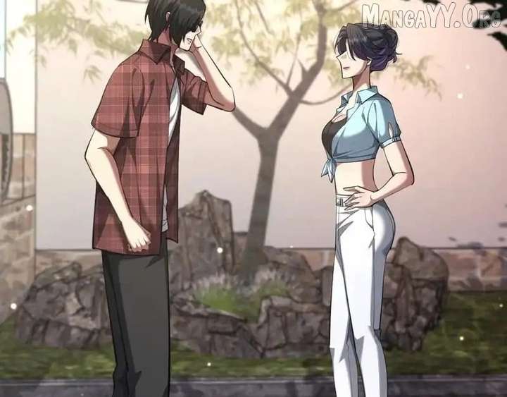 I’m Stuck On The Same Day For A Thousand Years Chapter 240 - Page 128