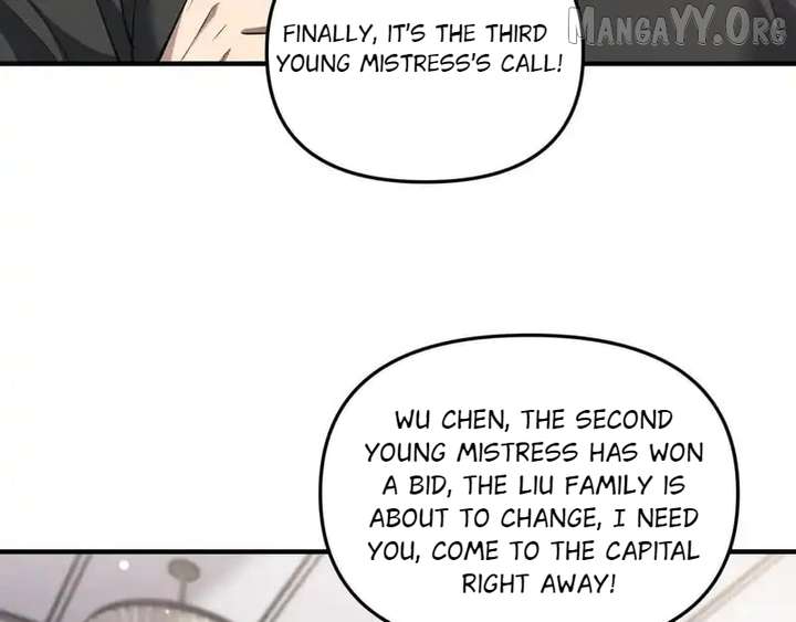 I’m Stuck On The Same Day For A Thousand Years Chapter 240 - Page 137