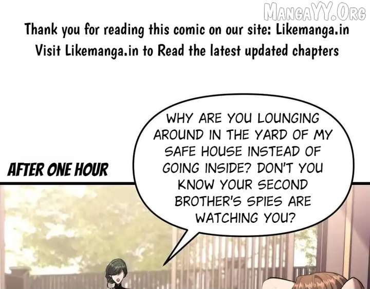I’m Stuck On The Same Day For A Thousand Years Chapter 241 - Page 1