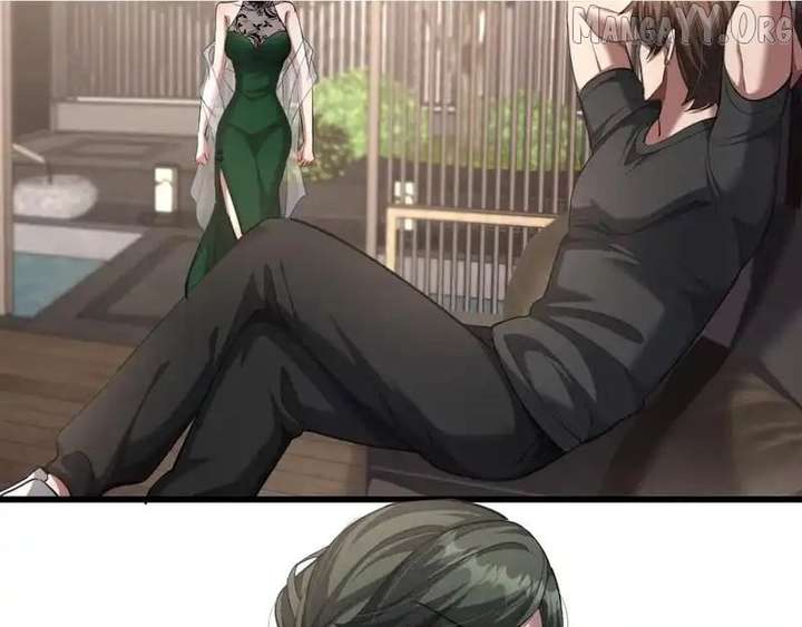 I’m Stuck On The Same Day For A Thousand Years Chapter 241 - Page 2