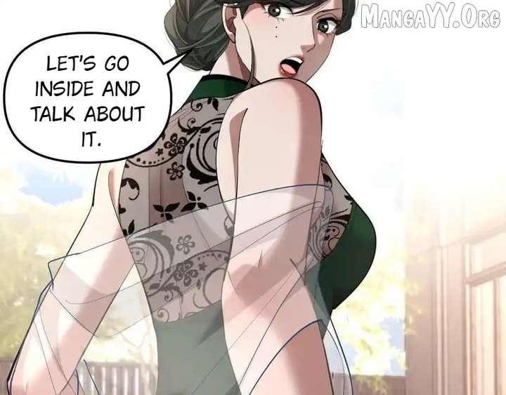 I’m Stuck On The Same Day For A Thousand Years Chapter 241 - Page 3
