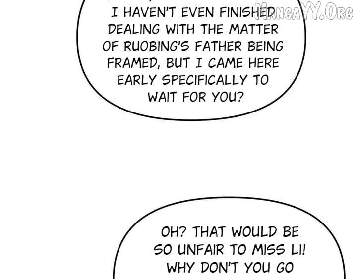 I’m Stuck On The Same Day For A Thousand Years Chapter 241 - Page 8
