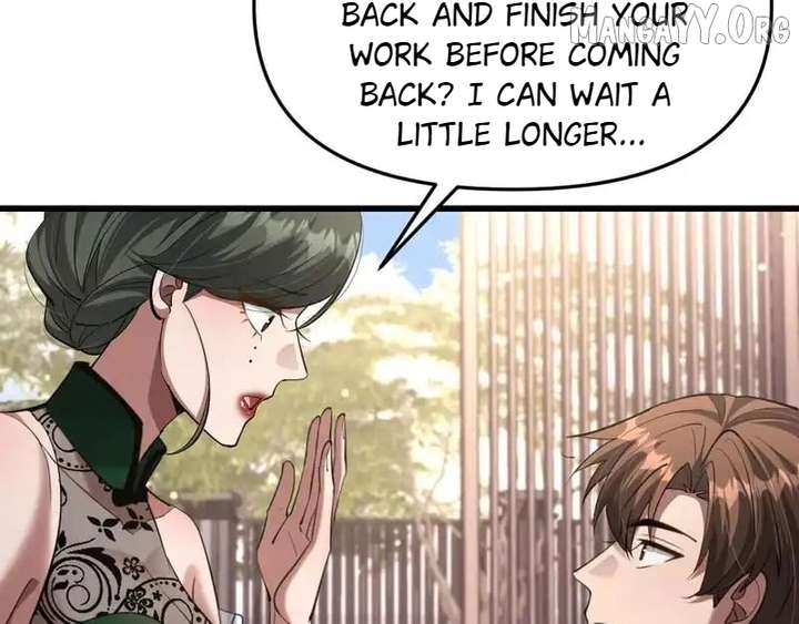 I’m Stuck On The Same Day For A Thousand Years Chapter 241 - Page 9