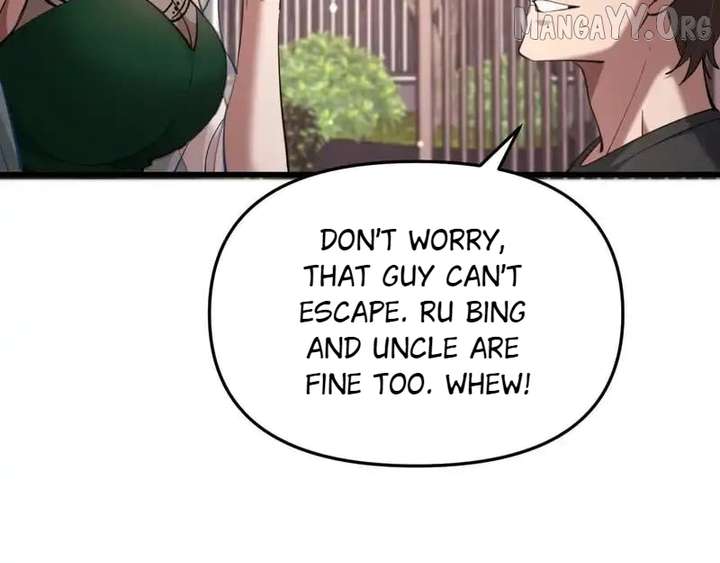 I’m Stuck On The Same Day For A Thousand Years Chapter 241 - Page 10