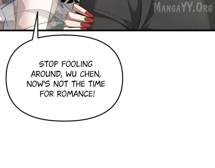 I’m Stuck On The Same Day For A Thousand Years Chapter 241 - Page 17