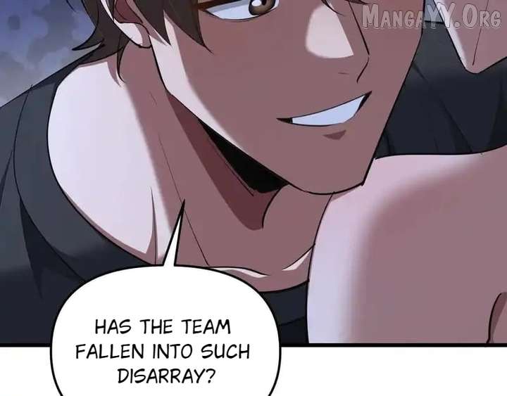 I’m Stuck On The Same Day For A Thousand Years Chapter 241 - Page 19