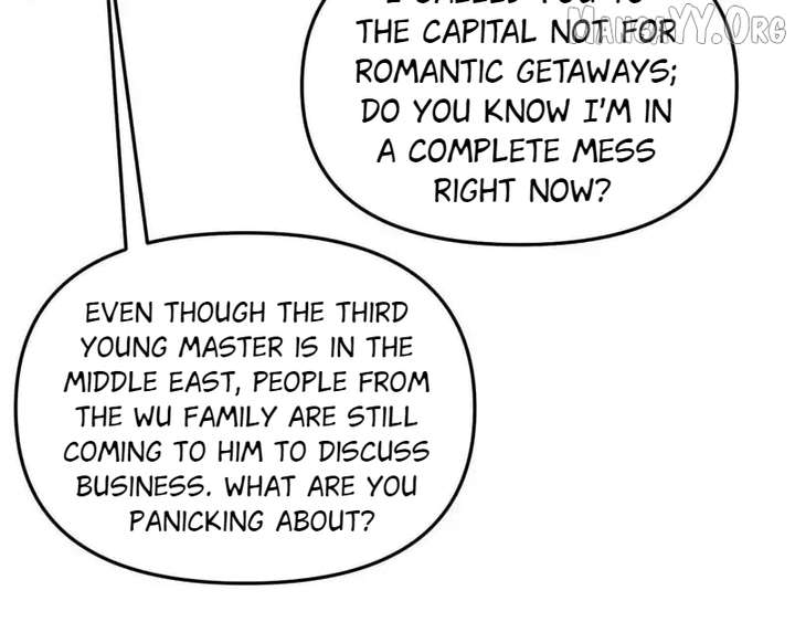 I’m Stuck On The Same Day For A Thousand Years Chapter 241 - Page 33