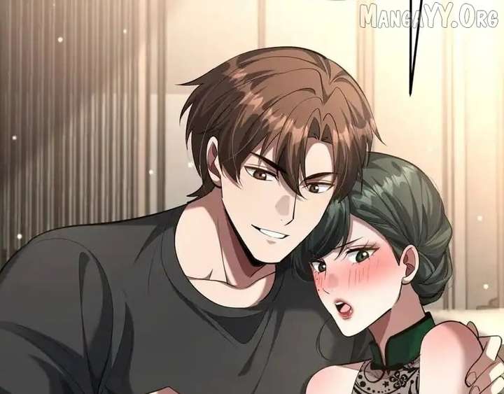 I’m Stuck On The Same Day For A Thousand Years Chapter 241 - Page 35