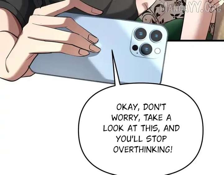 I’m Stuck On The Same Day For A Thousand Years Chapter 241 - Page 36
