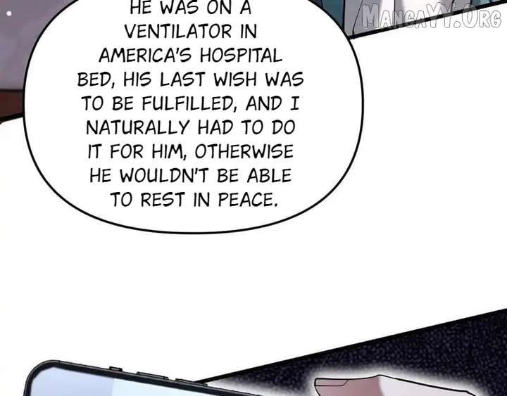 I’m Stuck On The Same Day For A Thousand Years Chapter 241 - Page 41