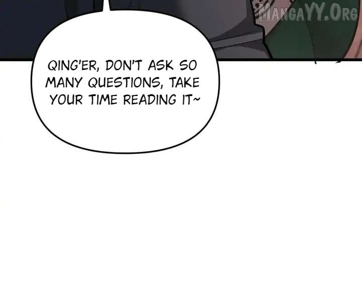 I’m Stuck On The Same Day For A Thousand Years Chapter 241 - Page 47
