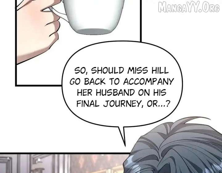 I’m Stuck On The Same Day For A Thousand Years Chapter 241 - Page 49